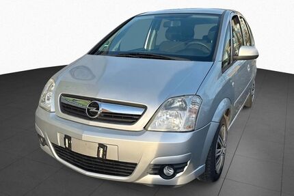 Opel Meriva Gebrauchtwagen