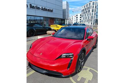 Porsche Taycan Gebrauchtwagen