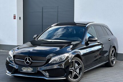 Mercedes-Benz C 43 AMG Gebrauchtwagen