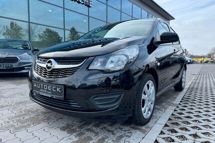 Opel Karl Gebrauchtwagen