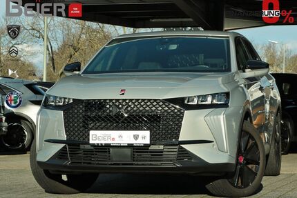 DS Automobiles DS7 (Crossback) Gebrauchtwagen