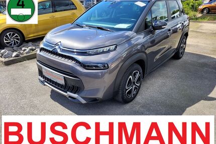 Citroen C3 Gebrauchtwagen