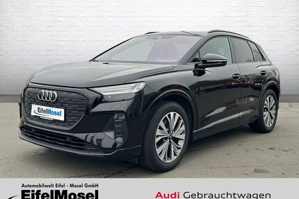 Audi Q4 e-tron Gebrauchtwagen