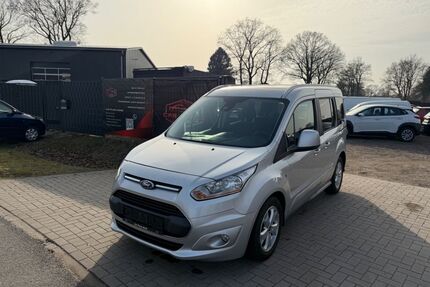 Ford Tourneo Gebrauchtwagen
