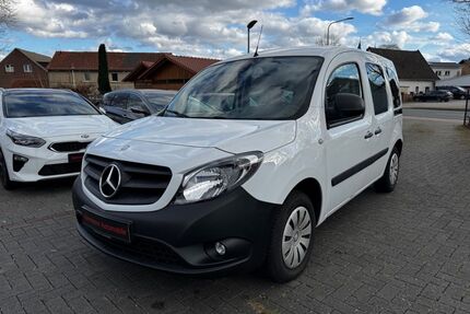 Mercedes-Benz Citan Gebrauchtwagen
