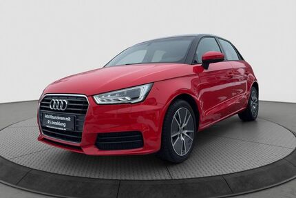 Audi A1 Gebrauchtwagen