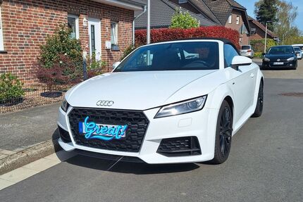 Audi TT Gebrauchtwagen