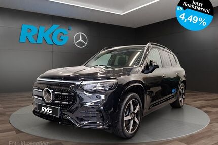 Mercedes-Benz GLB 250 Gebrauchtwagen