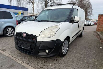 Fiat Doblo Gebrauchtwagen