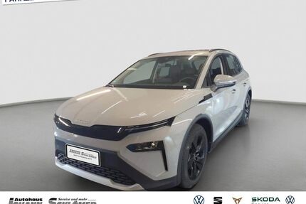 Skoda Elroq Gebrauchtwagen