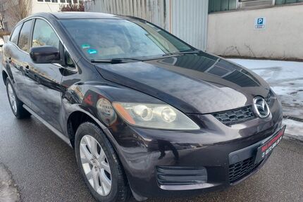 Mazda CX-7 Gebrauchtwagen