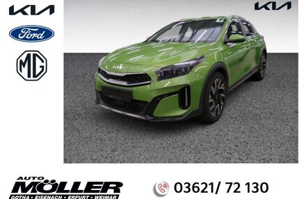 Kia XCeed Gebrauchtwagen