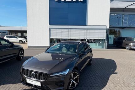 Volvo V60 Gebrauchtwagen
