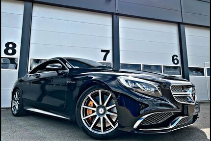 Mercedes-Benz S 65 AMG Gebrauchtwagen