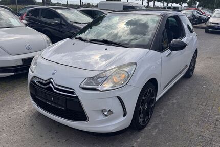Citroen DS3 Gebrauchtwagen