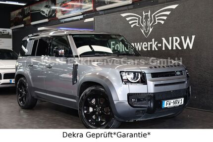 Land Rover Defender Gebrauchtwagen
