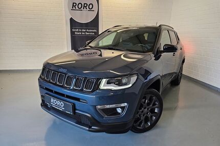 Jeep Compass Gebrauchtwagen