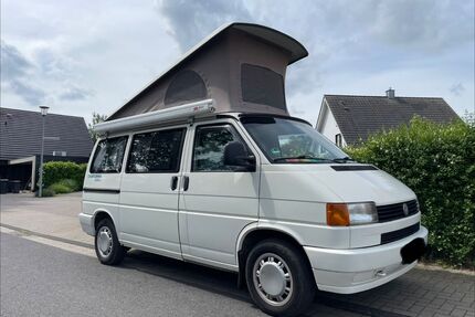 VW T4 California Gebrauchtwagen