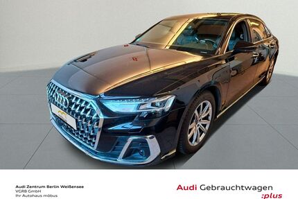 Audi A8 Gebrauchtwagen