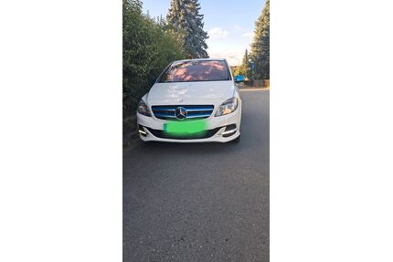 Mercedes-Benz B Electric Drive Gebrauchtwagen
