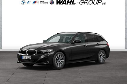 BMW 318 Gebrauchtwagen