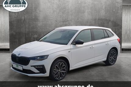 Skoda Scala Gebrauchtwagen