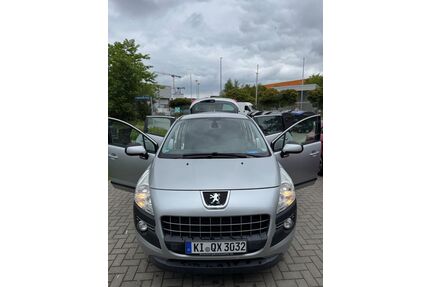 Peugeot 3008 Gebrauchtwagen