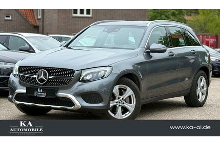 Mercedes-Benz GLC 350 Gebrauchtwagen