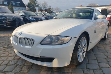 BMW Z4 Gebrauchtwagen