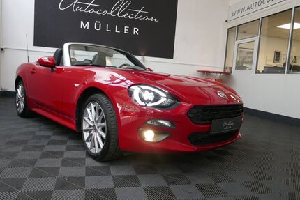 Fiat 124 Gebrauchtwagen