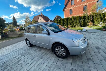 Kia Carnival Gebrauchtwagen