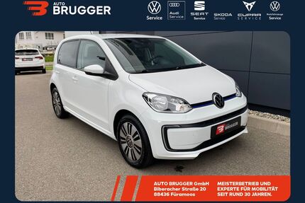 VW up! Gebrauchtwagen