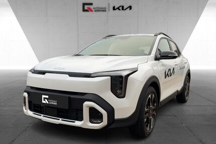Kia Stonic Gebrauchtwagen