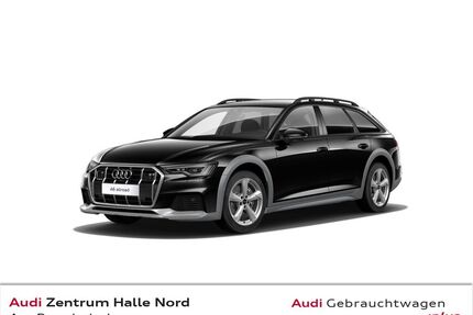 Audi A6 Allroad Gebrauchtwagen