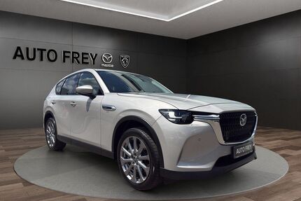 Mazda CX-60 Gebrauchtwagen