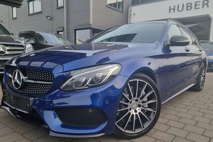 Mercedes-Benz C 450 AMG Gebrauchtwagen