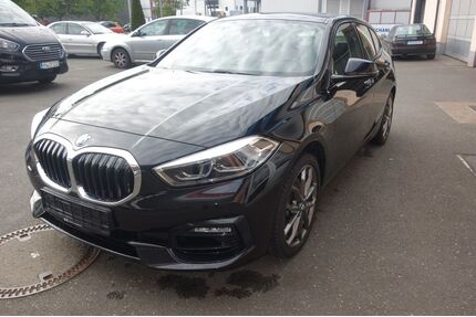BMW 120 Gebrauchtwagen