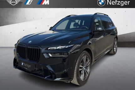 BMW X7 Gebrauchtwagen