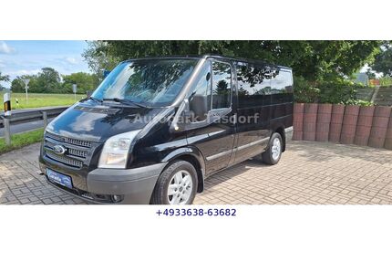 Ford Transit Gebrauchtwagen