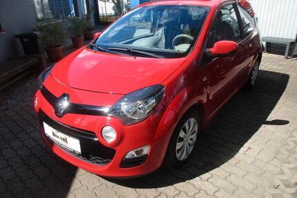 Renault Twingo Gebrauchtwagen