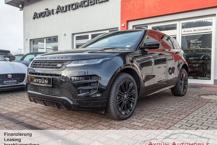 Land Rover Range Rover Evoque Gebrauchtwagen