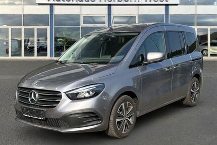Mercedes-Benz T-Klasse Gebrauchtwagen