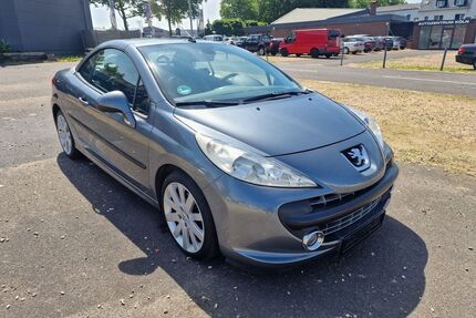 Peugeot 207 Gebrauchtwagen