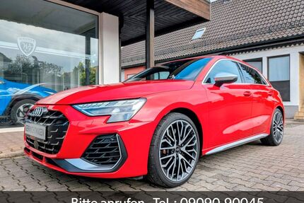 Audi S3 Gebrauchtwagen