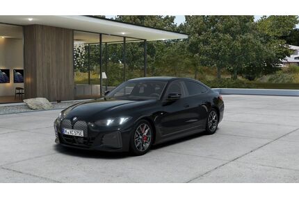BMW i4 Gebrauchtwagen
