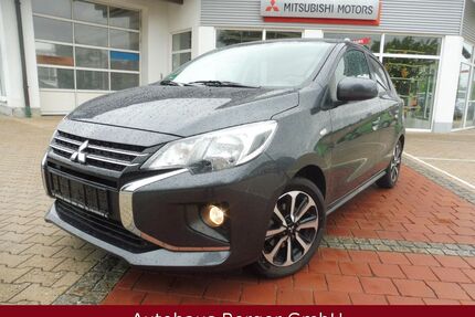 Mitsubishi Space Star Gebrauchtwagen
