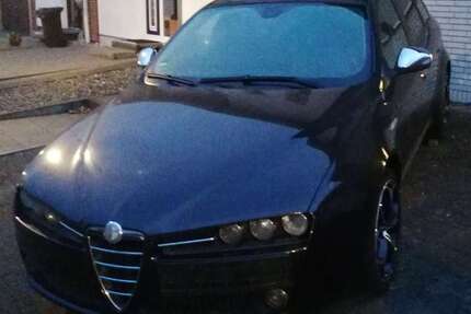 Alfa Romeo 159 Gebrauchtwagen