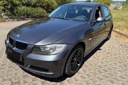 BMW 318 Gebrauchtwagen