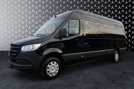 Mercedes-Benz Sprinter Gebrauchtwagen