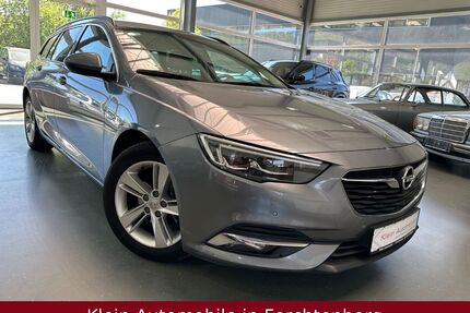 Opel Insignia Gebrauchtwagen